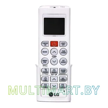 Кондиционер LG P09SP картинка 3